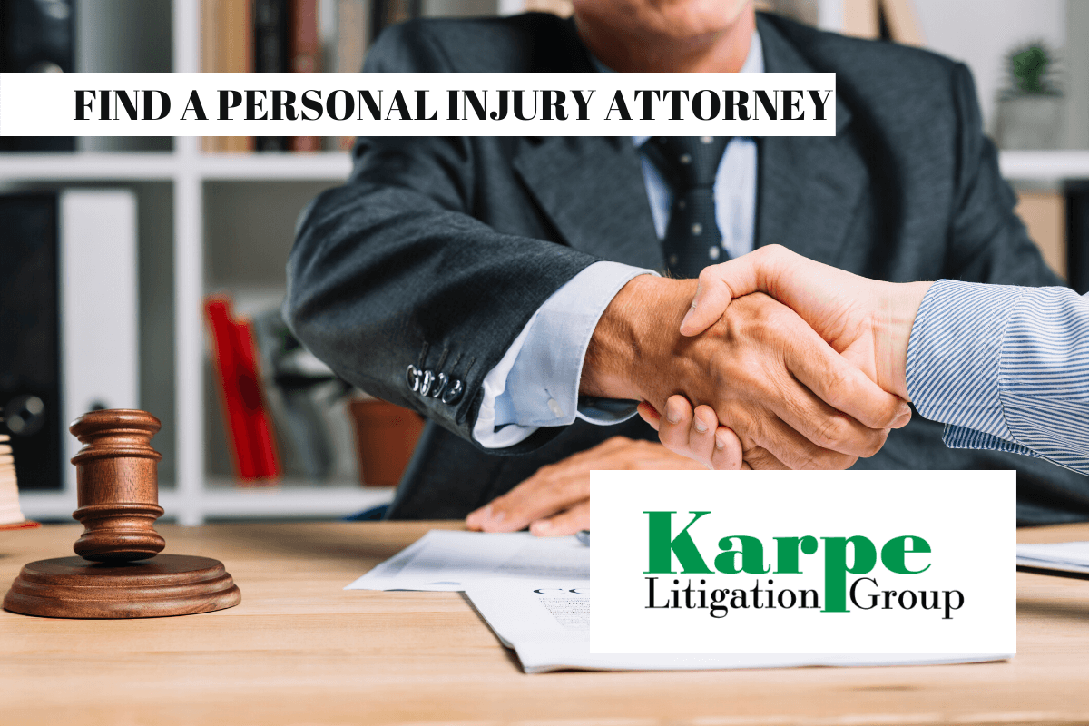 Karpe Litigation Group